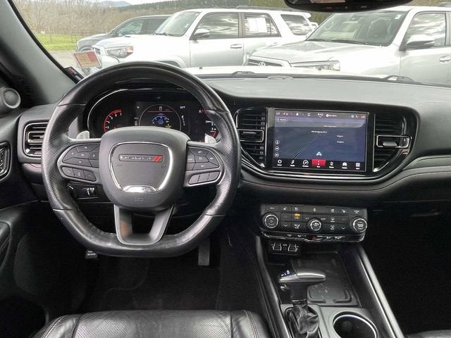 2022 Dodge Durango R/T AWD