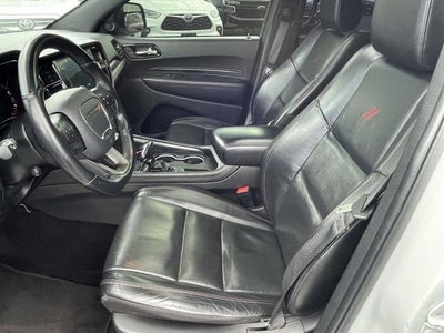 2022 Dodge Durango R/T AWD