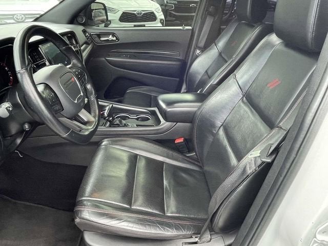 2022 Dodge Durango R/T AWD