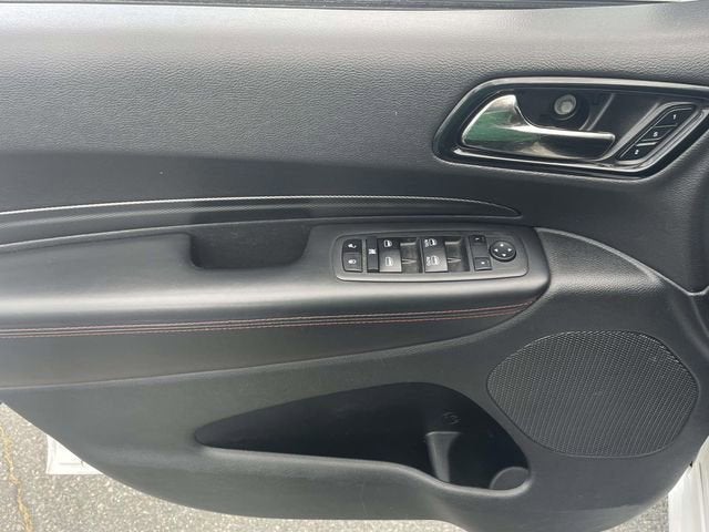 2022 Dodge Durango R/T AWD