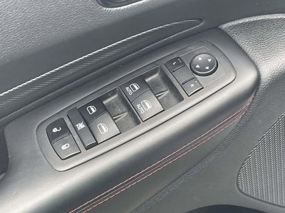 2022 Dodge Durango R/T AWD