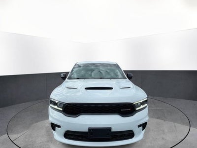 2022 Dodge Durango R/T AWD