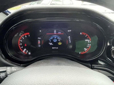 2022 Dodge Durango R/T AWD