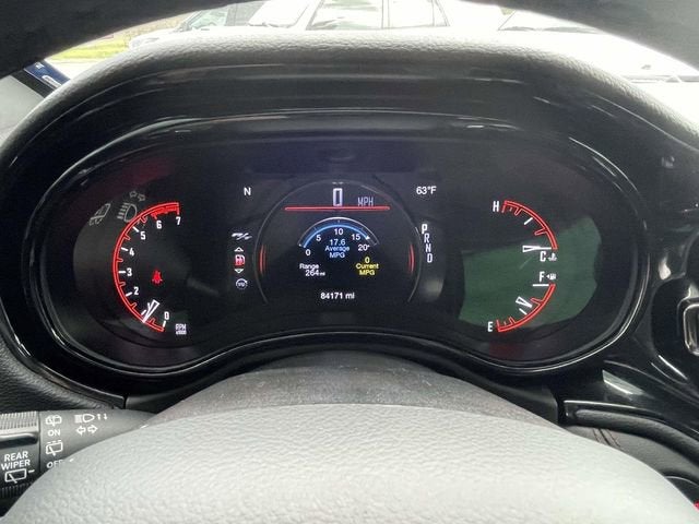 2022 Dodge Durango R/T AWD