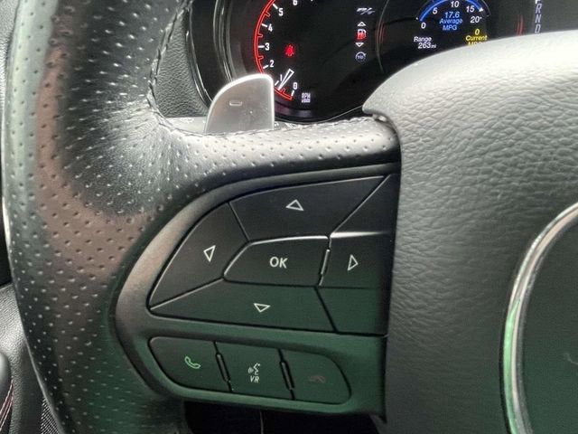 2022 Dodge Durango R/T AWD