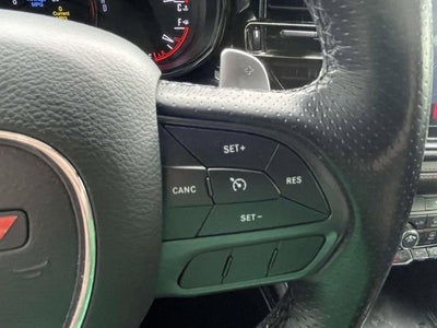 2022 Dodge Durango R/T AWD