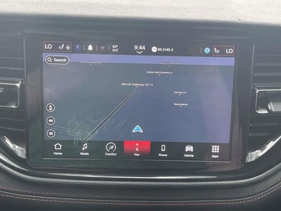 2022 Dodge Durango R/T AWD