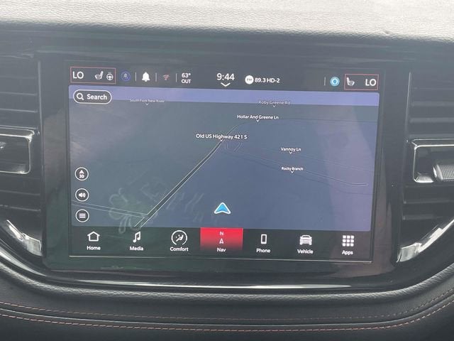 2022 Dodge Durango R/T AWD