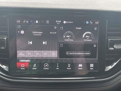 2022 Dodge Durango R/T AWD