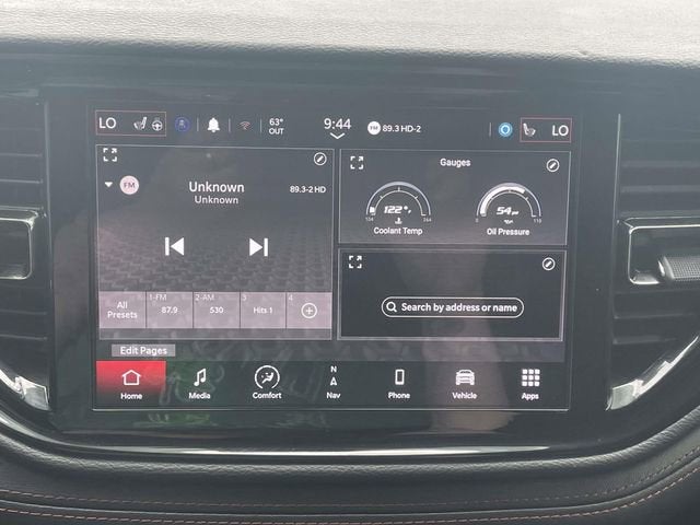 2022 Dodge Durango R/T AWD