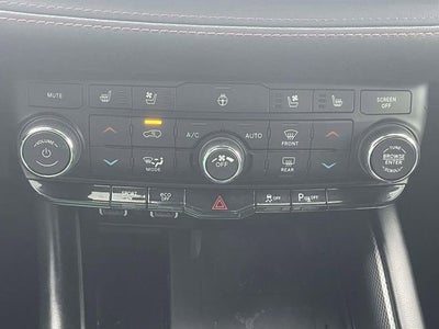 2022 Dodge Durango R/T AWD