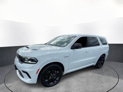 2022 Dodge Durango R/T AWD