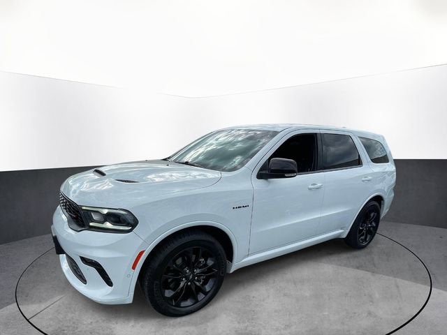 2022 Dodge Durango R/T AWD