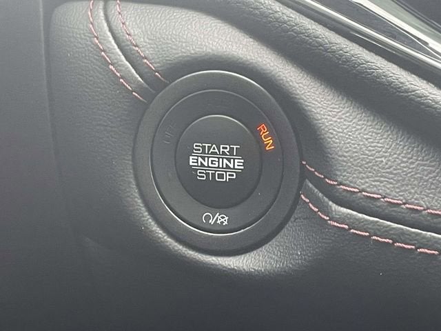 2022 Dodge Durango R/T AWD
