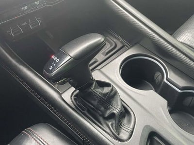 2022 Dodge Durango R/T AWD
