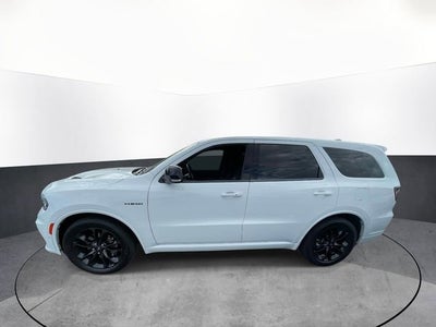2022 Dodge Durango R/T AWD