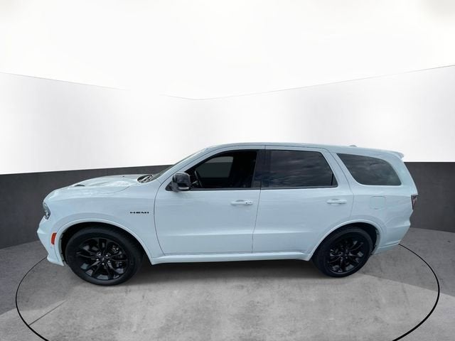 2022 Dodge Durango R/T AWD