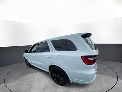 2022 Dodge Durango R/T AWD