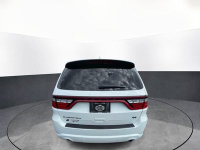 2022 Dodge Durango R/T AWD