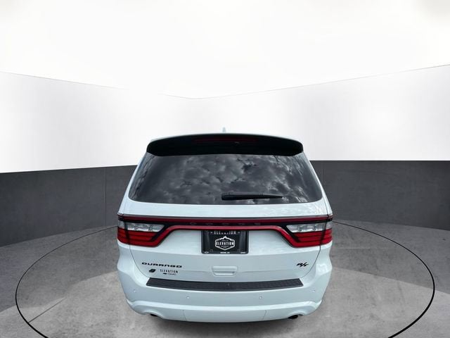 2022 Dodge Durango R/T AWD