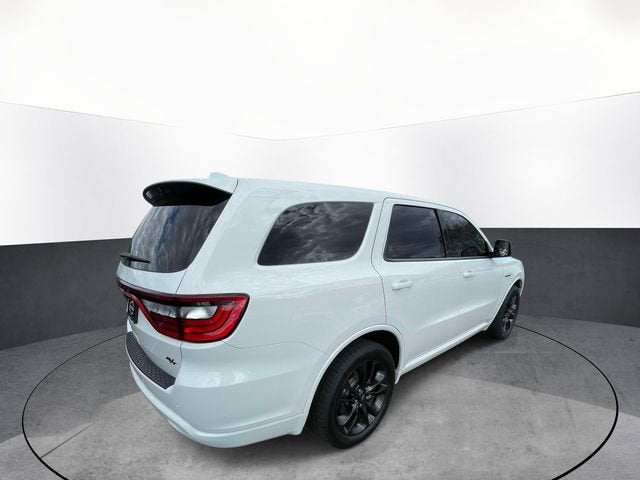 2022 Dodge Durango R/T AWD