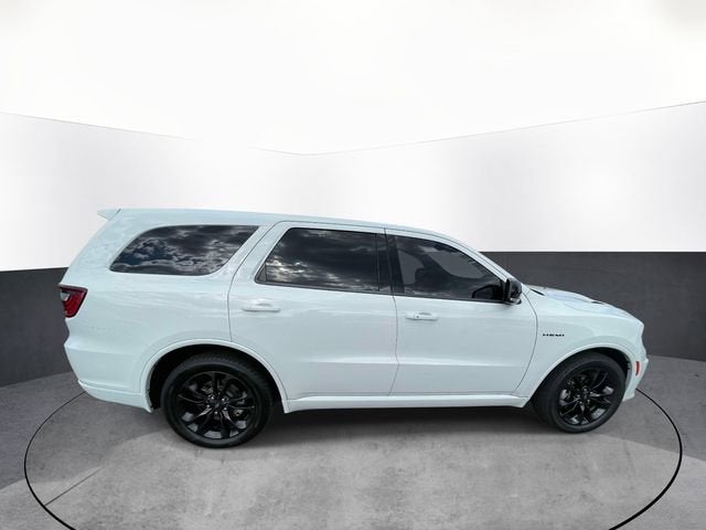 2022 Dodge Durango R/T AWD