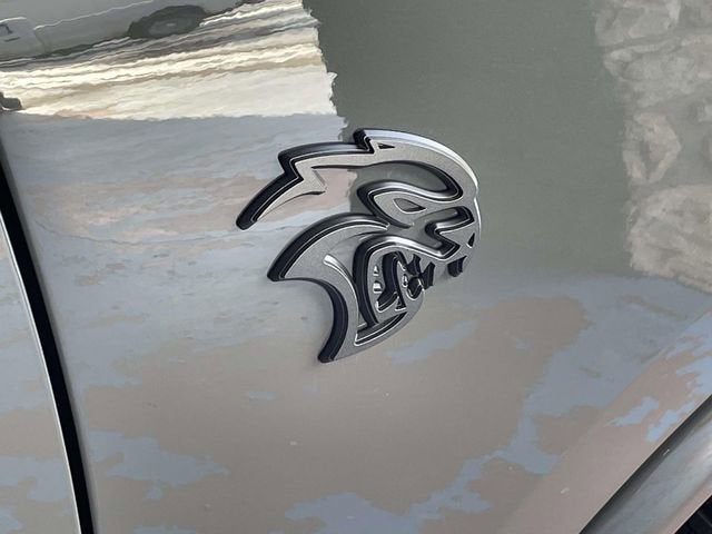 2024 Dodge Durango SRT Hellcat Premium AWD