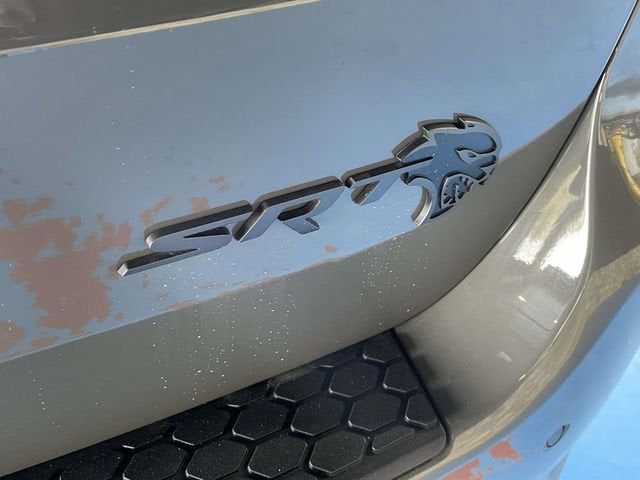 2024 Dodge Durango SRT Hellcat Premium AWD