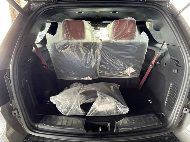 2024 Dodge Durango SRT Hellcat Premium AWD