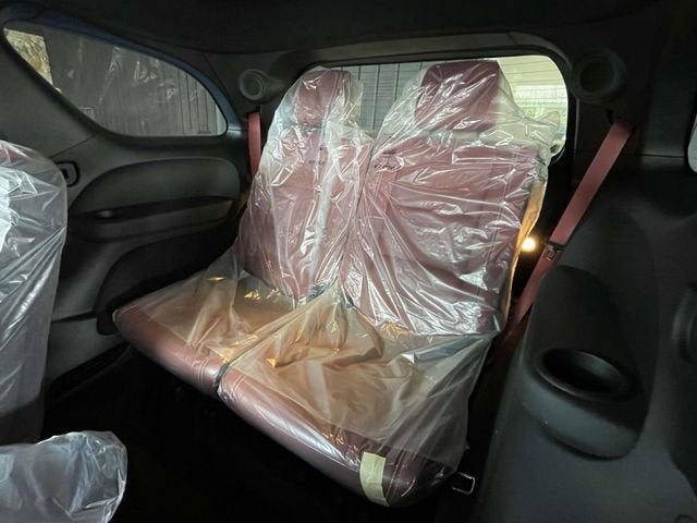 2024 Dodge Durango SRT Hellcat Premium AWD