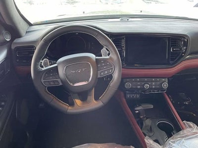 2024 Dodge Durango SRT Hellcat Premium AWD