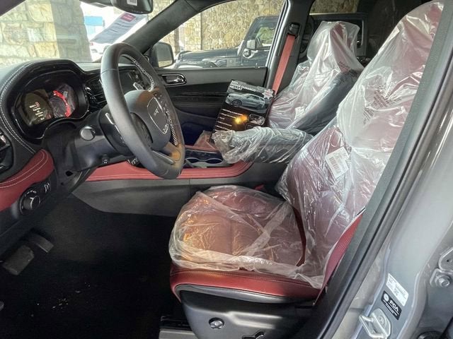 2024 Dodge Durango SRT Hellcat Premium AWD