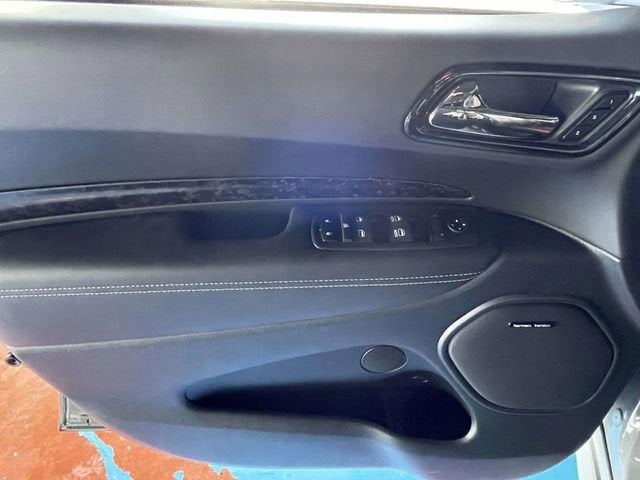 2024 Dodge Durango SRT Hellcat Premium AWD