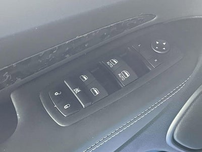 2024 Dodge Durango SRT Hellcat Premium AWD