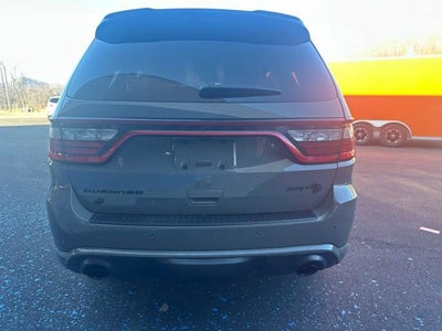 2024 Dodge Durango SRT Hellcat Premium AWD