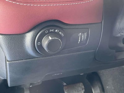 2024 Dodge Durango SRT Hellcat Premium AWD