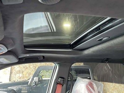 2024 Dodge Durango SRT Hellcat Premium AWD