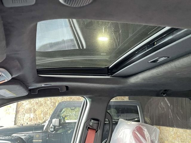 2024 Dodge Durango SRT Hellcat Premium AWD