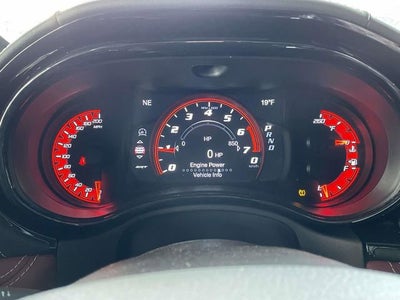 2024 Dodge Durango SRT Hellcat Premium AWD