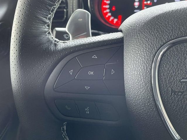 2024 Dodge Durango SRT Hellcat Premium AWD