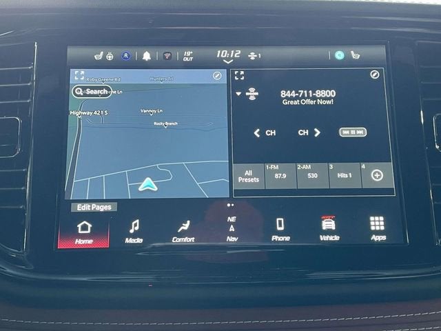 2024 Dodge Durango SRT Hellcat Premium AWD