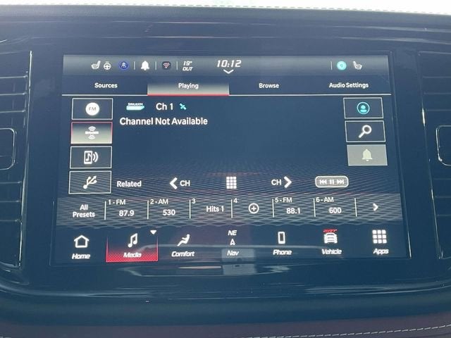 2024 Dodge Durango SRT Hellcat Premium AWD