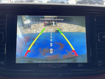 2024 Dodge Durango SRT Hellcat Premium AWD