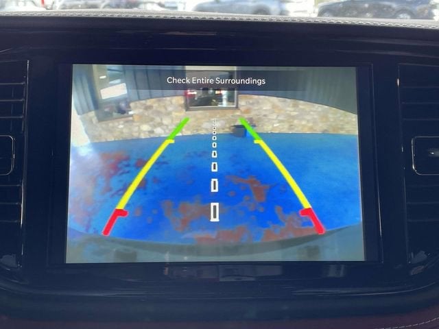 2024 Dodge Durango SRT Hellcat Premium AWD