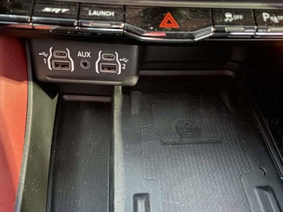 2024 Dodge Durango SRT Hellcat Premium AWD