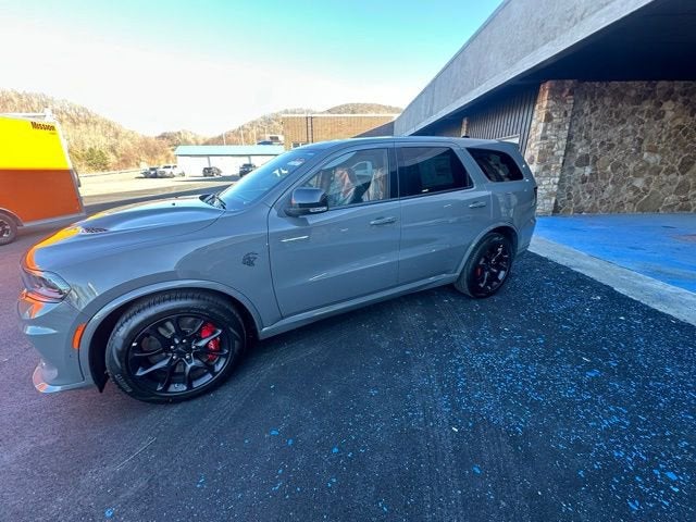 2024 Dodge Durango SRT Hellcat Premium AWD