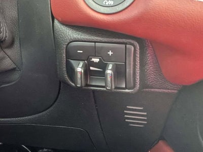 2024 Dodge Durango SRT Hellcat Premium AWD