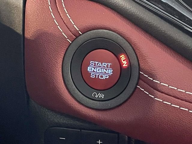 2024 Dodge Durango SRT Hellcat Premium AWD