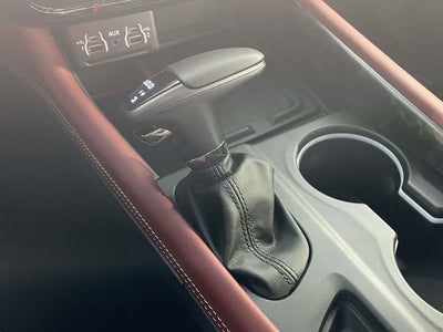 2024 Dodge Durango SRT Hellcat Premium AWD