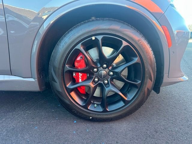 2024 Dodge Durango SRT Hellcat Premium AWD